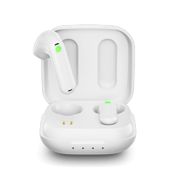 WT2 Edge Translator EarBuds H1 Timekettle - Audifonos Traductores (Online VersiĂłn)-GSMPRO.CL