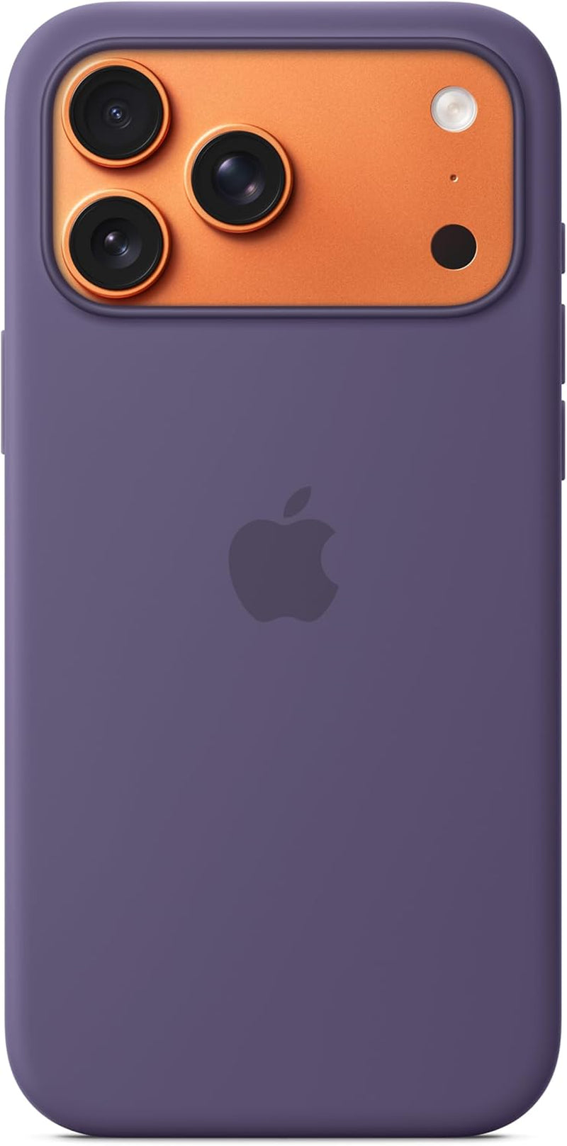 Funda Transparente para iPhone 17 Pro Max con MagSafe