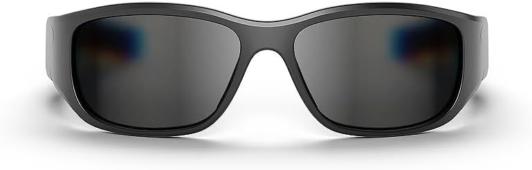 Lentes de sol Reebok Nitrous Smart Audio, unisex, deportivas con Bluetooth