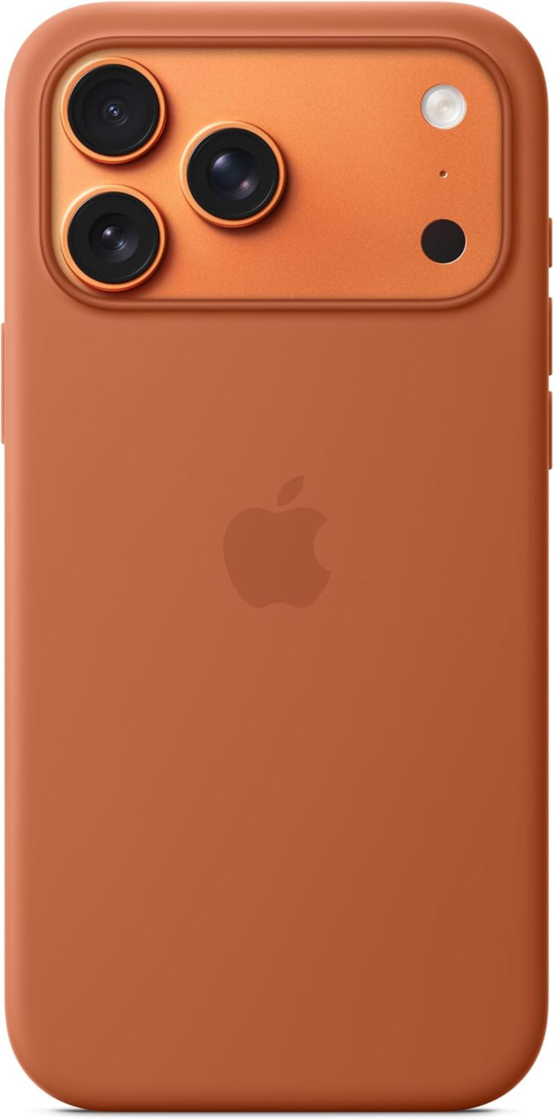Funda Transparente para iPhone 17 Pro Max con MagSafe