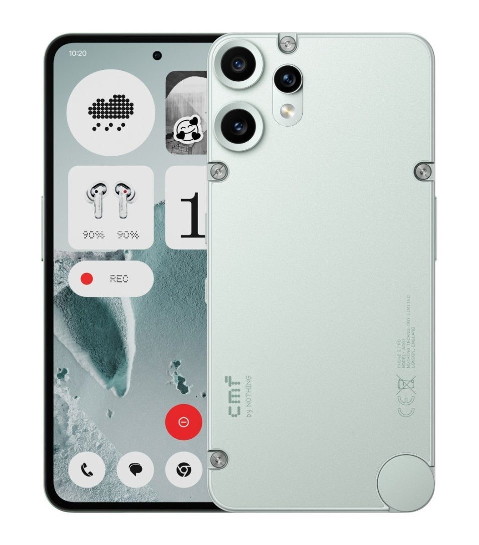 CMF Phone 2 Pro